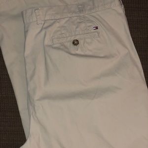 Tommy Hilfifer Khakiis